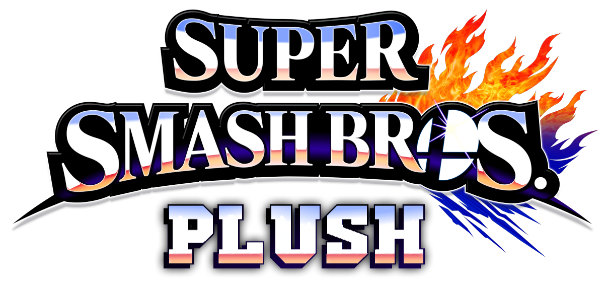Super Smash Bros. Plush | Marioluigiplushbros Wiki | Fandom