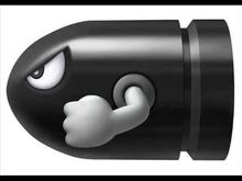 Bill Blaster