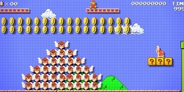 Beta-super-mario-maker