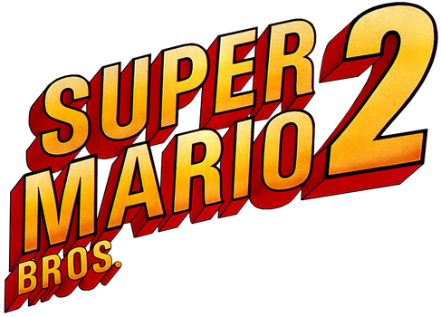 Super Mario Bros 2 Mario Maker Wiki Fandom