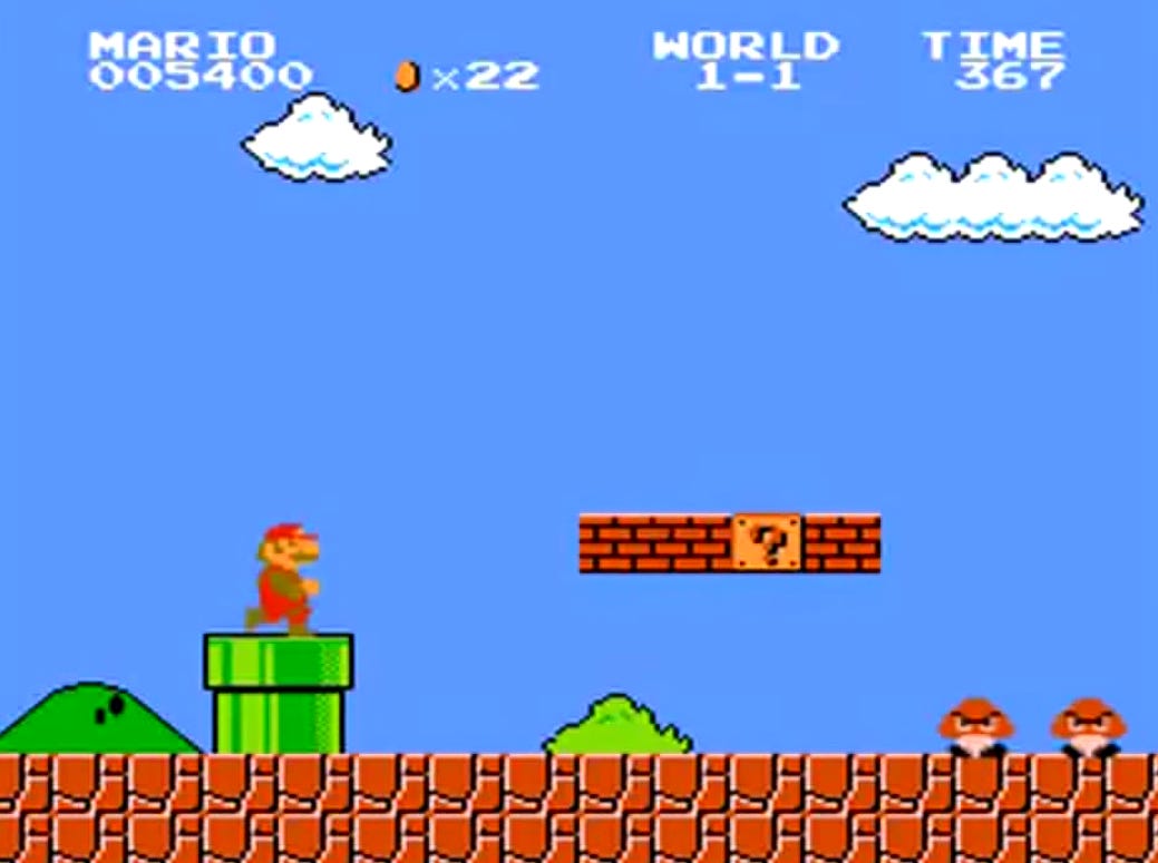 Super Mushroom | Mario Maker Wiki | Fandom