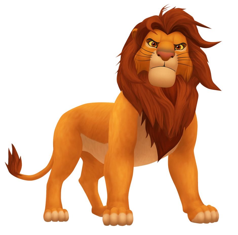 Free Free 204 Roi Lion Svg SVG PNG EPS DXF File