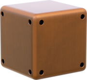 Used Block