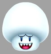 BooMushroom