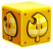 Assist Block