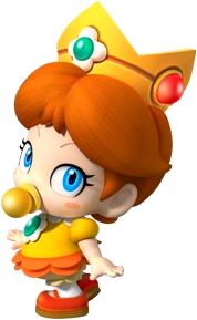 BabyDaisy