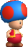 Firebluetoad