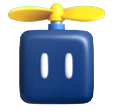 Propeller Block
