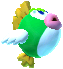 MegaDeep-Cheep