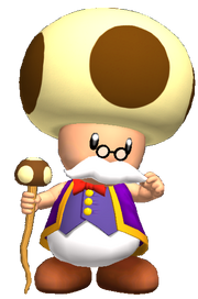 Toadsworth