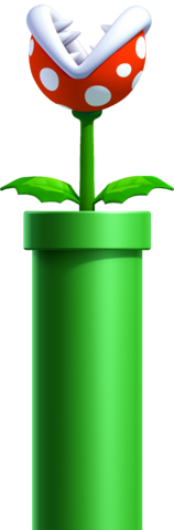 PiranhaPlant