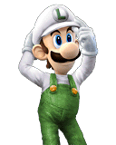 FireLuigi
