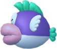 Cheep-Chomp