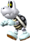Super Dry Bones