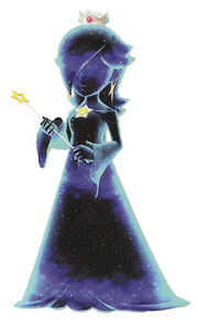 CosmicSpirit