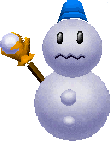 Mr Blizzard
