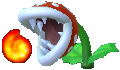 Super Venus Fire Trap