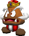 Goomboss