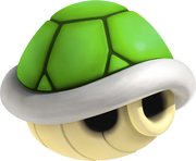 Green Shell