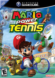 MarioPowerTennis