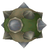 Mine