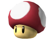 PoisonMushroom