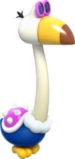Conkdor