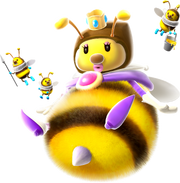 HoneyQueen