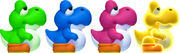 BabyYoshis