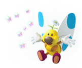 Flutter