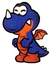 Rex SMW