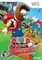 MarioSuperSluggers