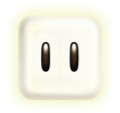 Glow Block