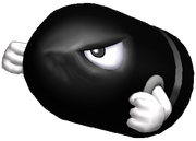 Bullet Bill