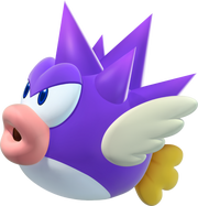 SpinyCheepCheep