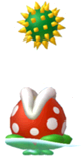 RiverPiranhaPlant