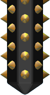 SpikePillar