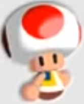 Mini-Toad