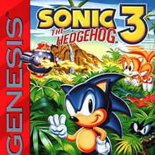 Sonic The Hedgehog 3 Knuckles Mario Paint Composer Wiki Fandom