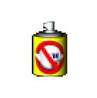 Boo Repellent