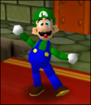 Mp3luigi