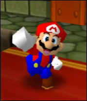 Mp3mario