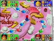 Screenshot de PCP