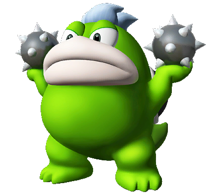 Spike Boss