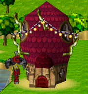 Casa MJMP1