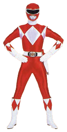Mmpr-red