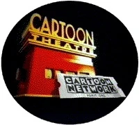 Cartoon Network S Cartoon Theatre Mario Sonic The Eds And Friends Ride Offical Wiki Fandom