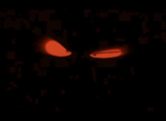 Evil king