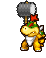 MaLBiS Babybowser