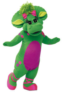 Babybop new